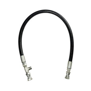 3/8" Splitter