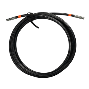 Hose 3/8", 10 m
