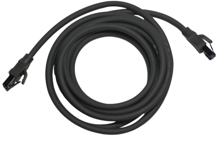 Кабель RJ45 5m