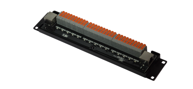 Плата расширения 15 каналов