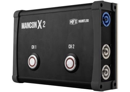 MANCON-x2