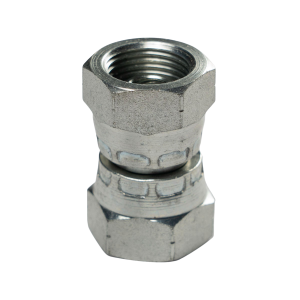 Переходник 3/8-3/8 внутренний