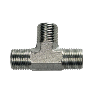 Тройник 3/8 внешний