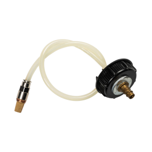 Крышка сифонная