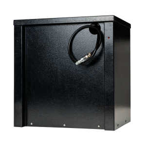 Топливная емкость защищенная 10 л