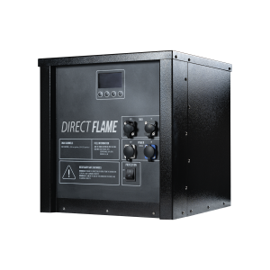 DIRECT Flame
