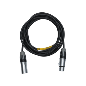 Кабель DMX 30м