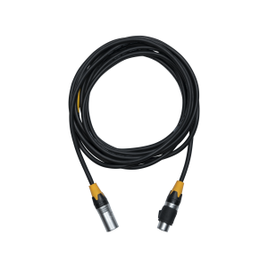 Кабель DMX IP55 10м