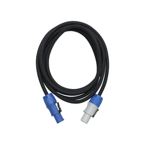 Кабель Powercon 3м